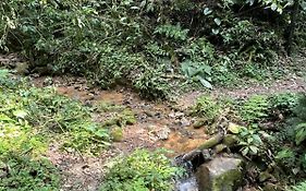 Cabaña campestre cerca a Ecoparque El Salado, Envigado.